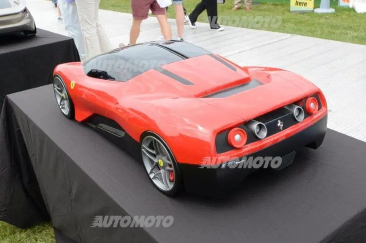 Goodwood Festival of Speed: le immagini più belle dell'edizione 2014 (53)