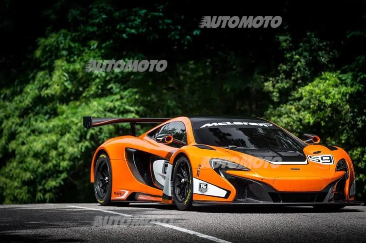 McLaren 650S GT3 (4)