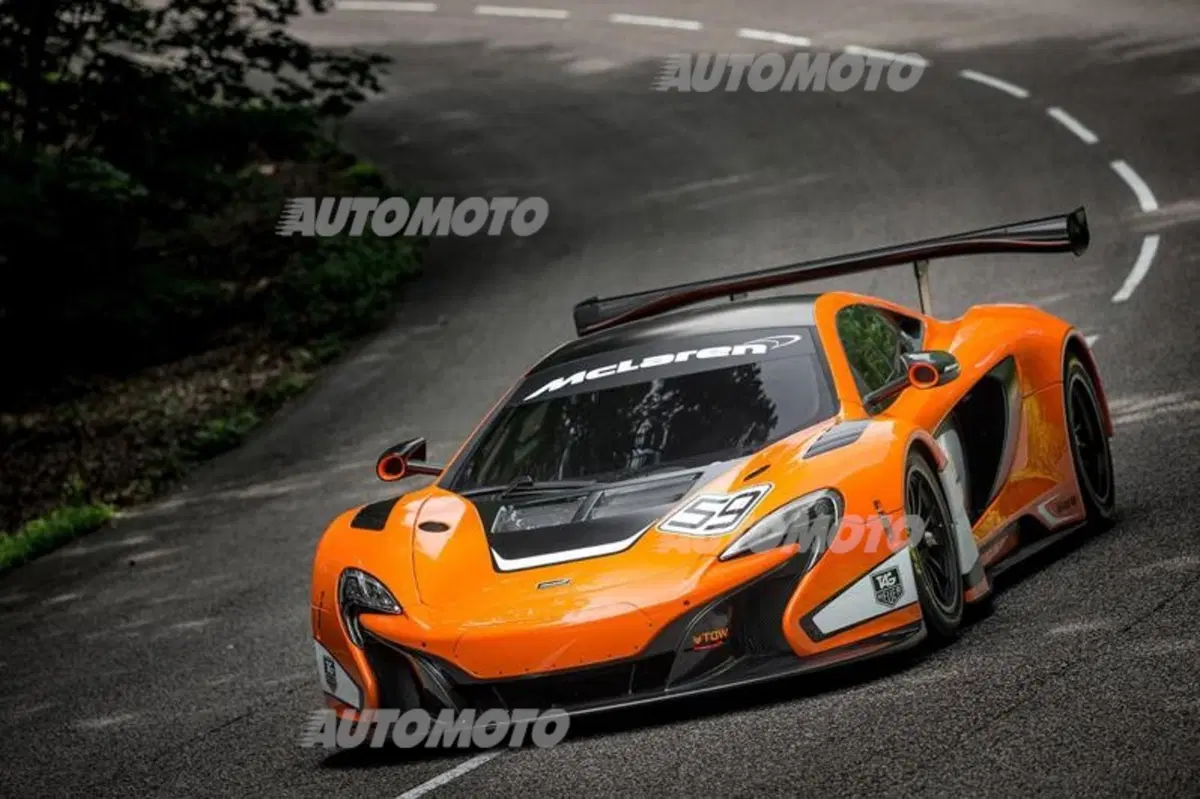 McLaren 650S GT3 (7)