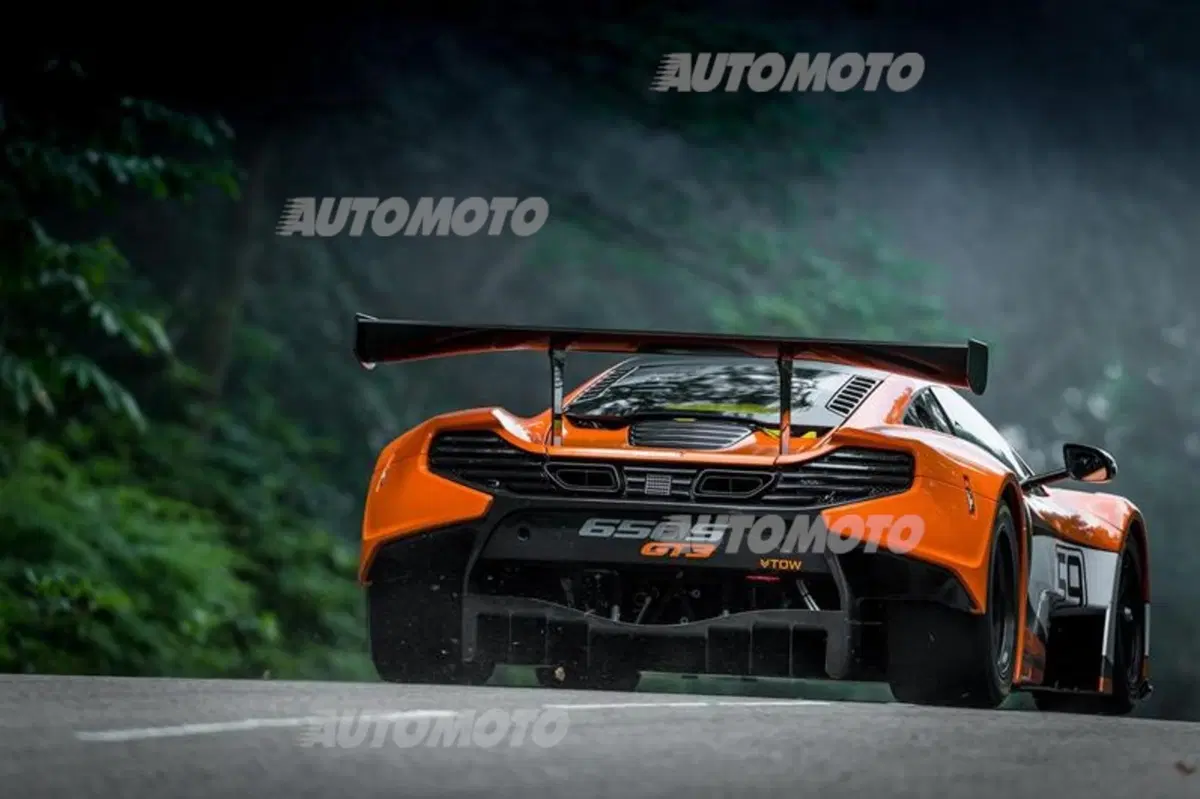 McLaren 650S GT3 (8)