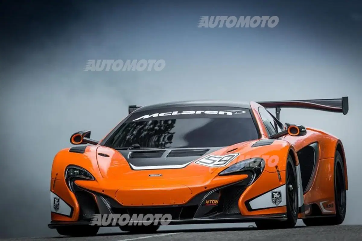 McLaren 650S GT3 (10)