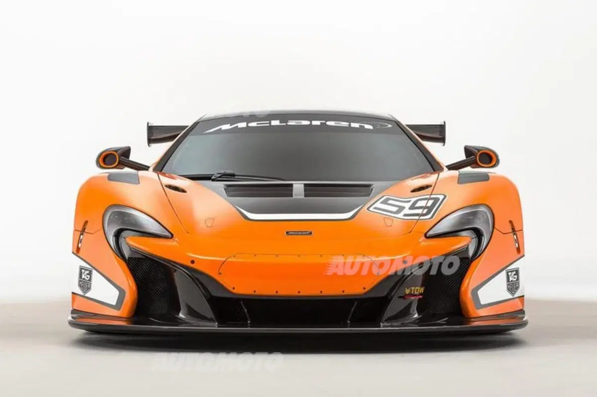 McLaren 650S GT3 (11)