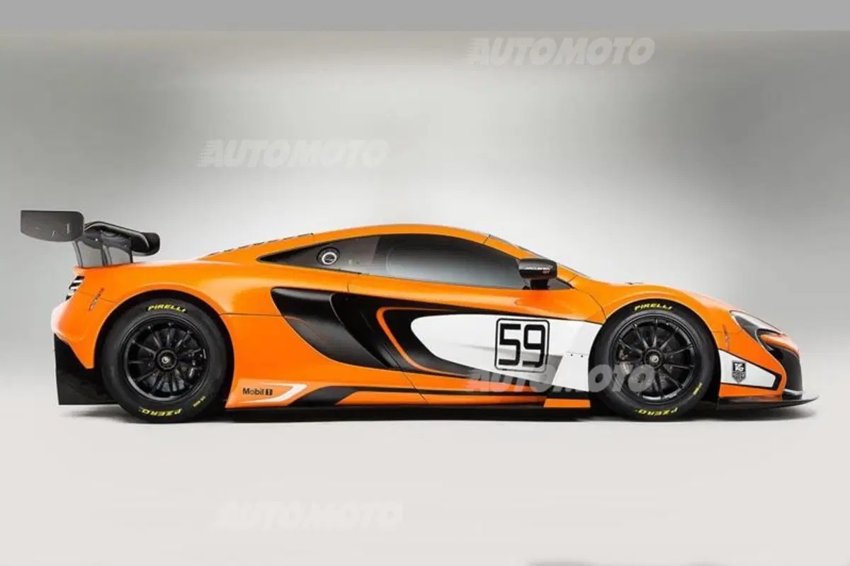 McLaren 650S GT3 (12)