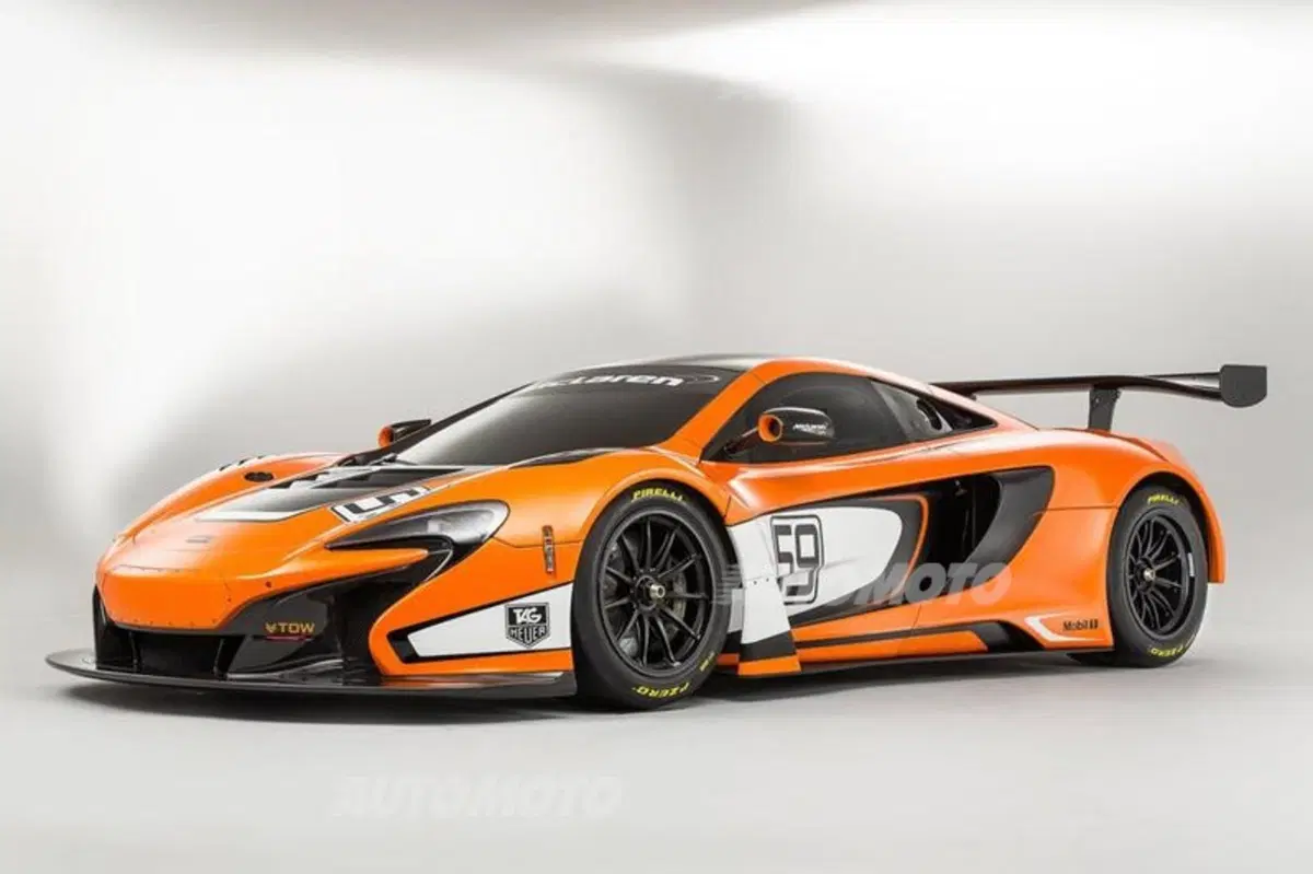 McLaren 650S GT3 (13)