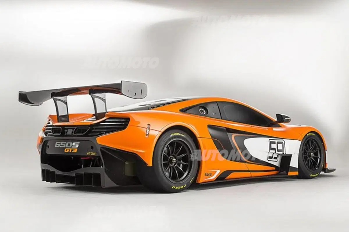McLaren 650S GT3 (14)