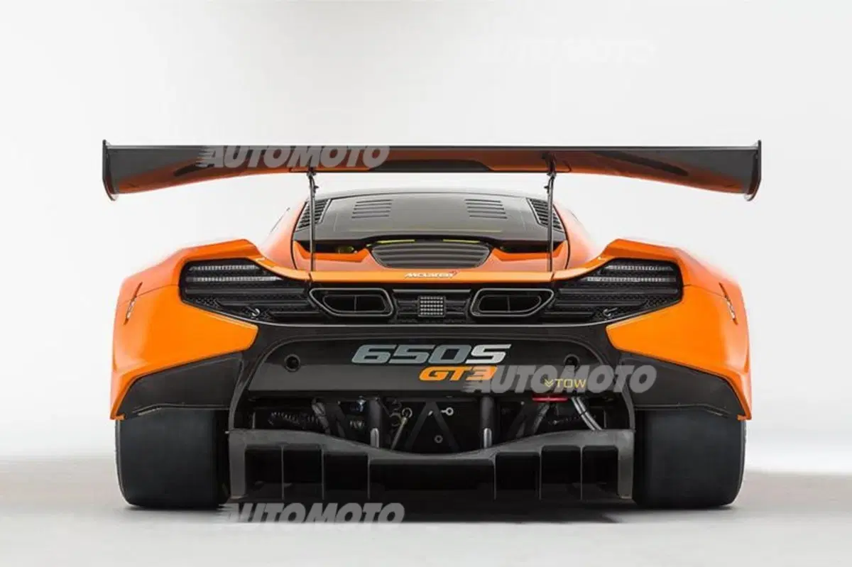 McLaren 650S GT3 (15)