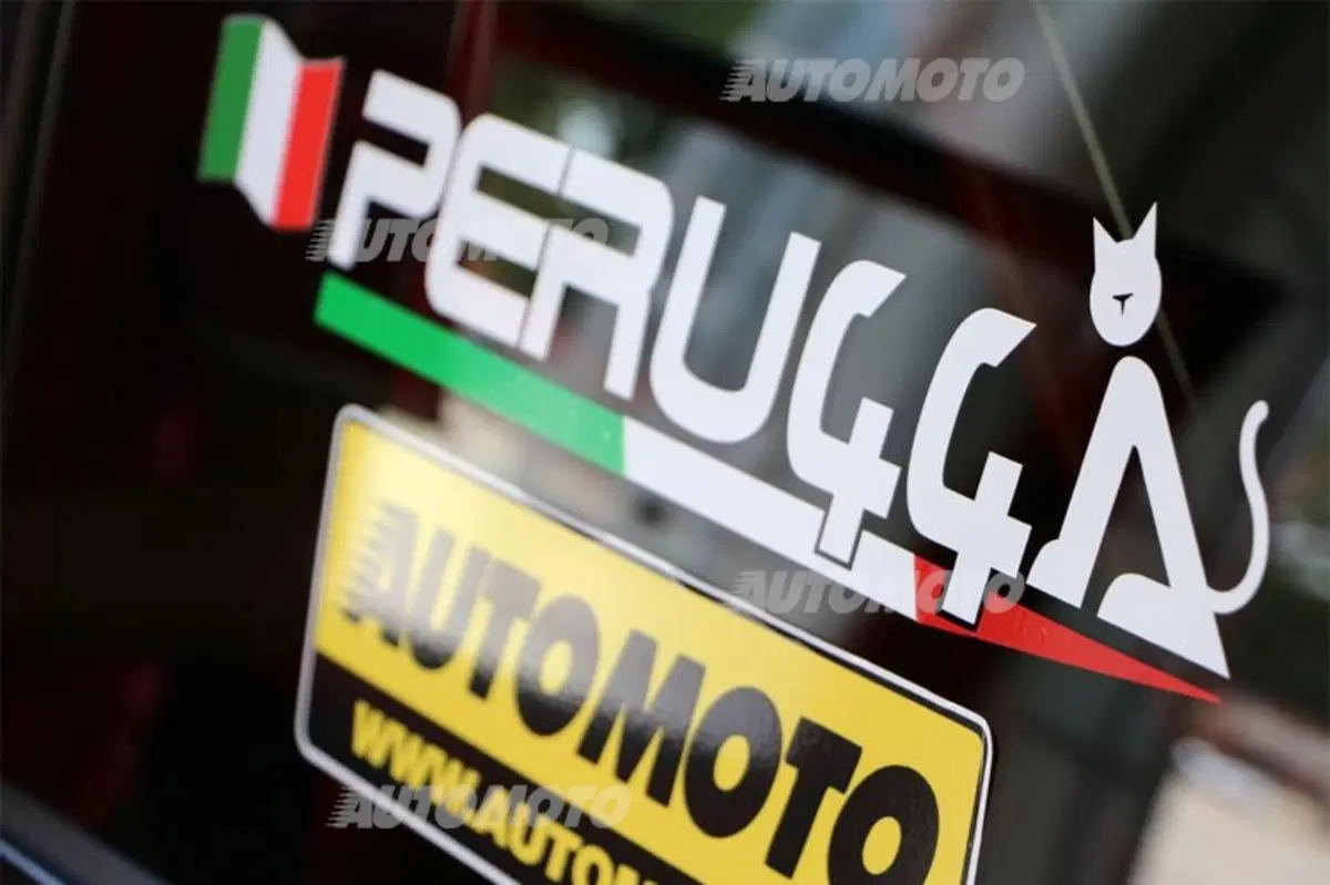Kia Green Hybrid Cup 2014, Imola: libere toste. Siamo ok per domani