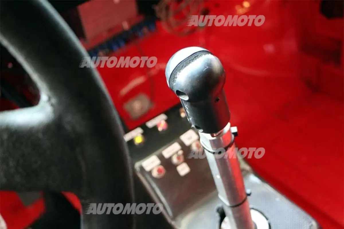 Kia Green Hybrid Cup 2014, Imola: libere toste. Siamo ok per domani (11)