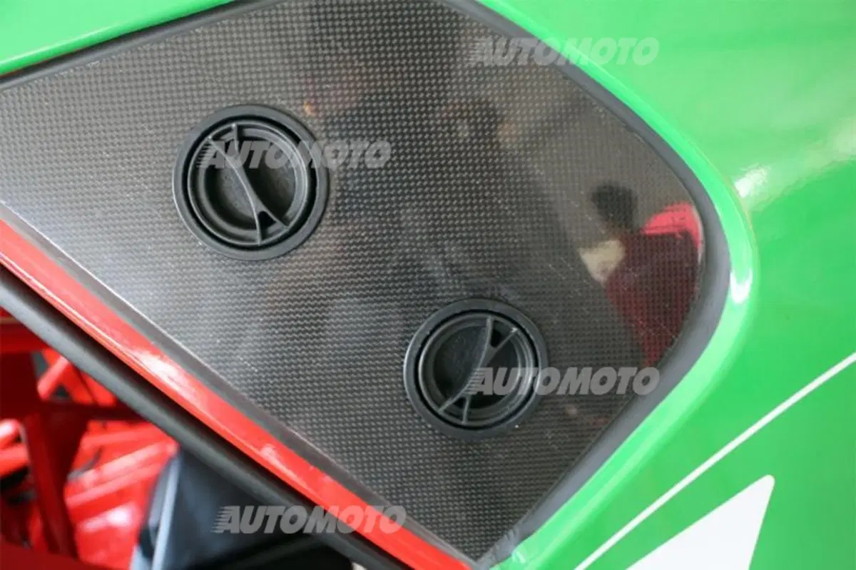 Kia Green Hybrid Cup 2014, Imola: libere toste. Siamo ok per domani (13)