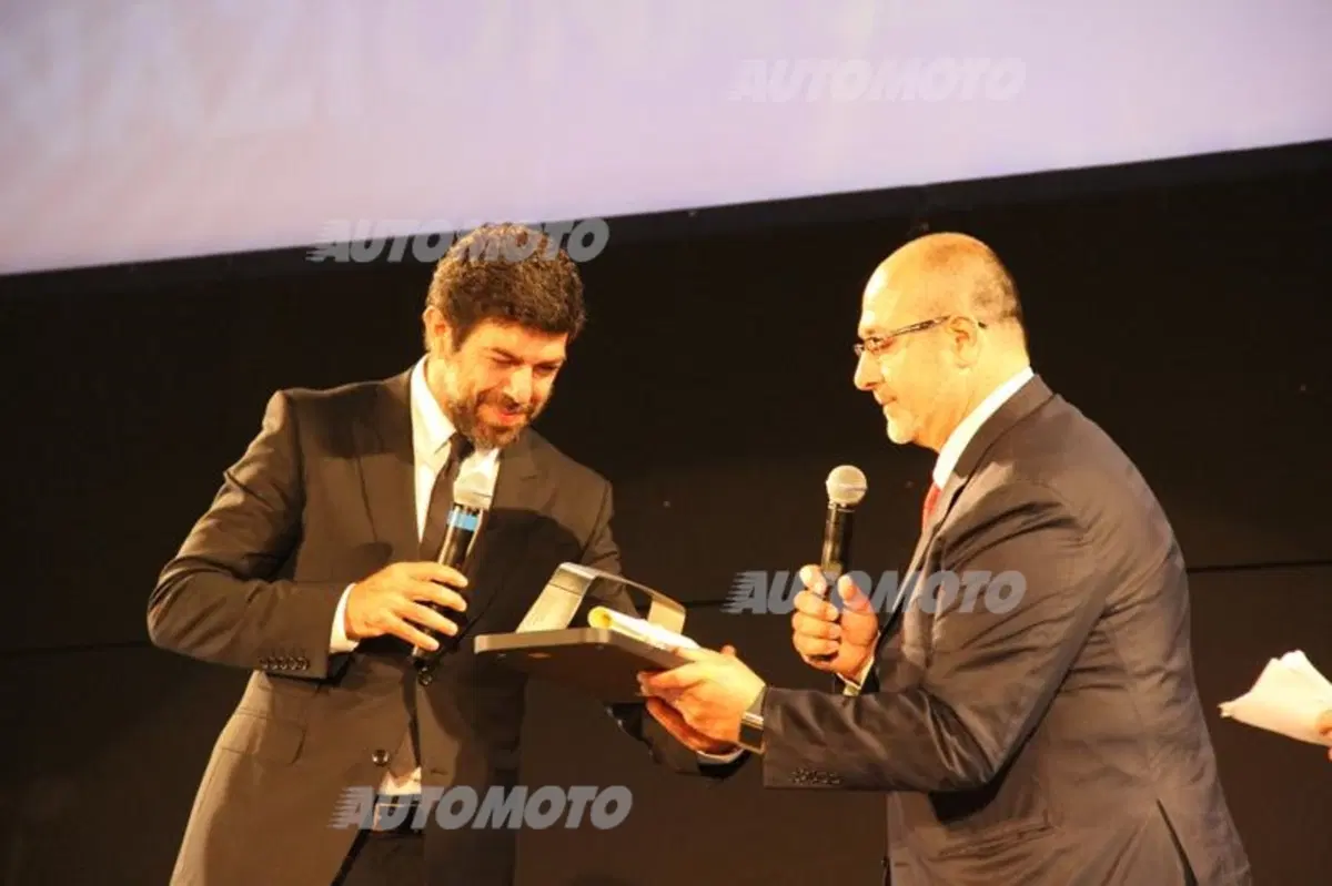 Porsche e la quadratura del cerchio: Nastri d’Argento, 911 Targa e Favino (12)