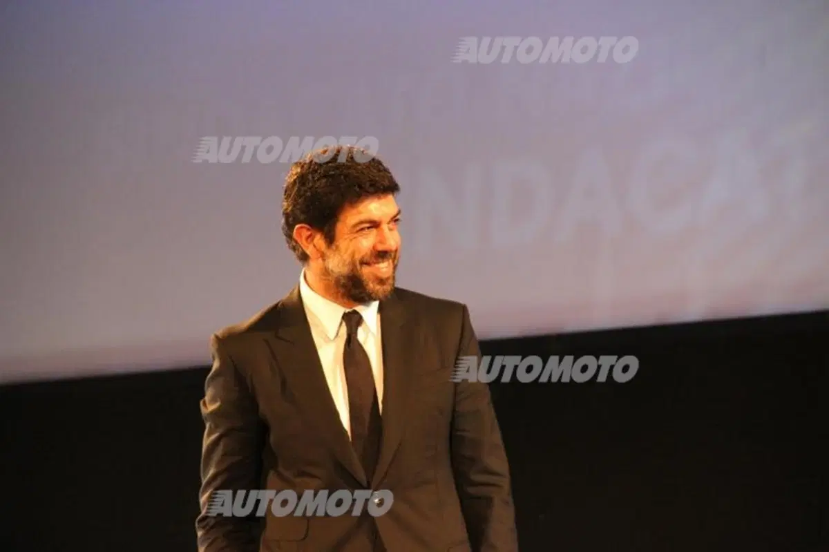 Porsche e la quadratura del cerchio: Nastri d’Argento, 911 Targa e Favino (13)