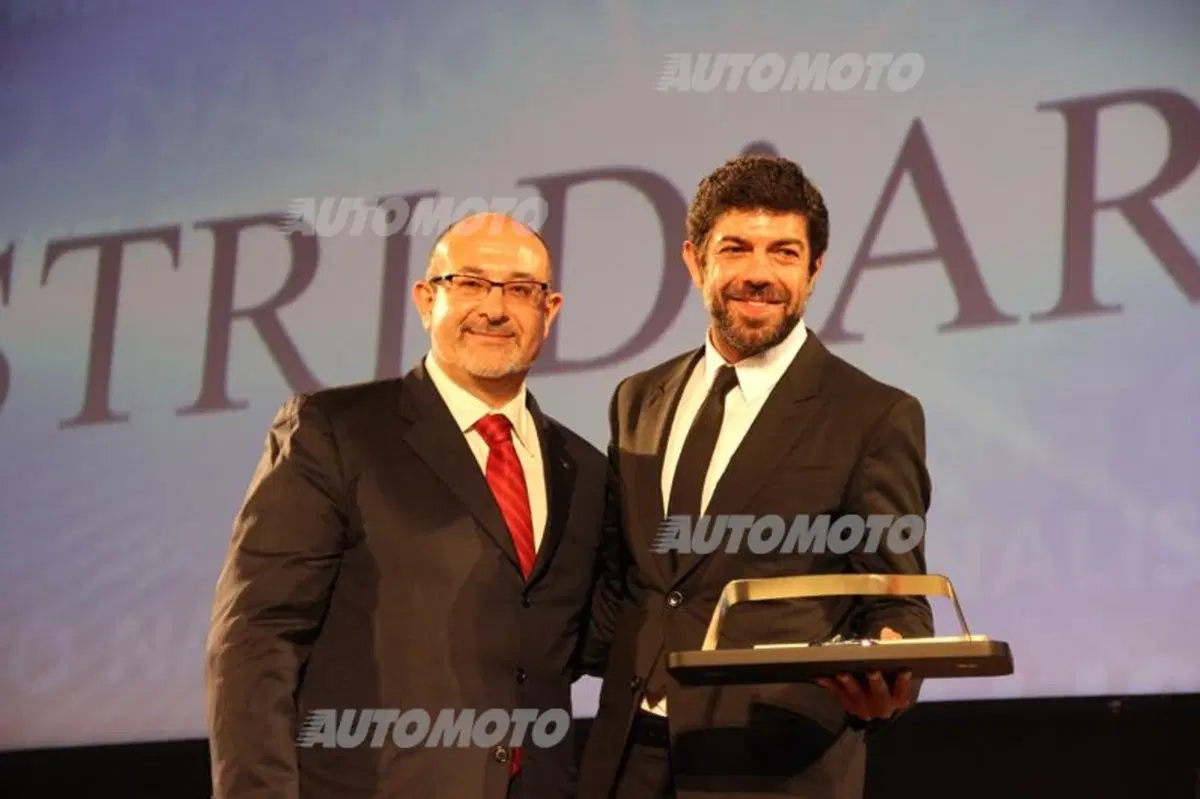 Porsche e la quadratura del cerchio: Nastri d’Argento, 911 Targa e Favino (14)