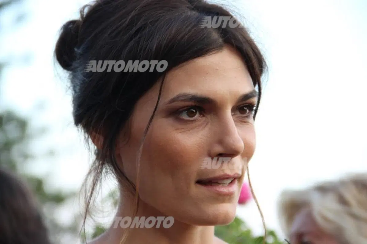 Porsche e la quadratura del cerchio: Nastri d’Argento, 911 Targa e Favino (28)