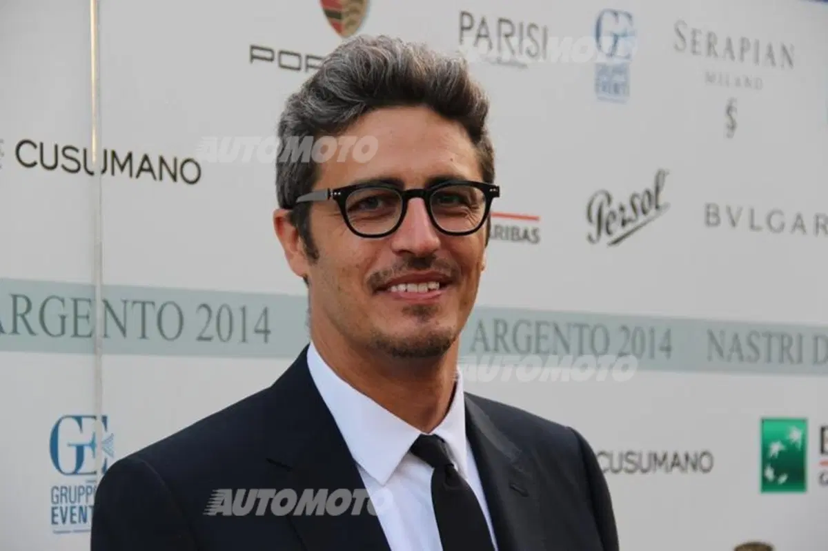 Porsche e la quadratura del cerchio: Nastri d’Argento, 911 Targa e Favino (29)