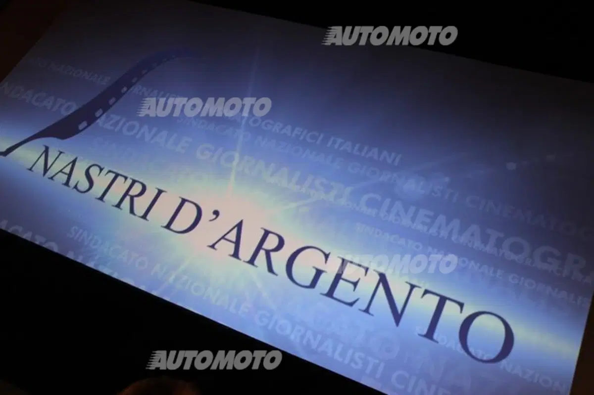 Porsche e la quadratura del cerchio: Nastri d’Argento, 911 Targa e Favino (39)