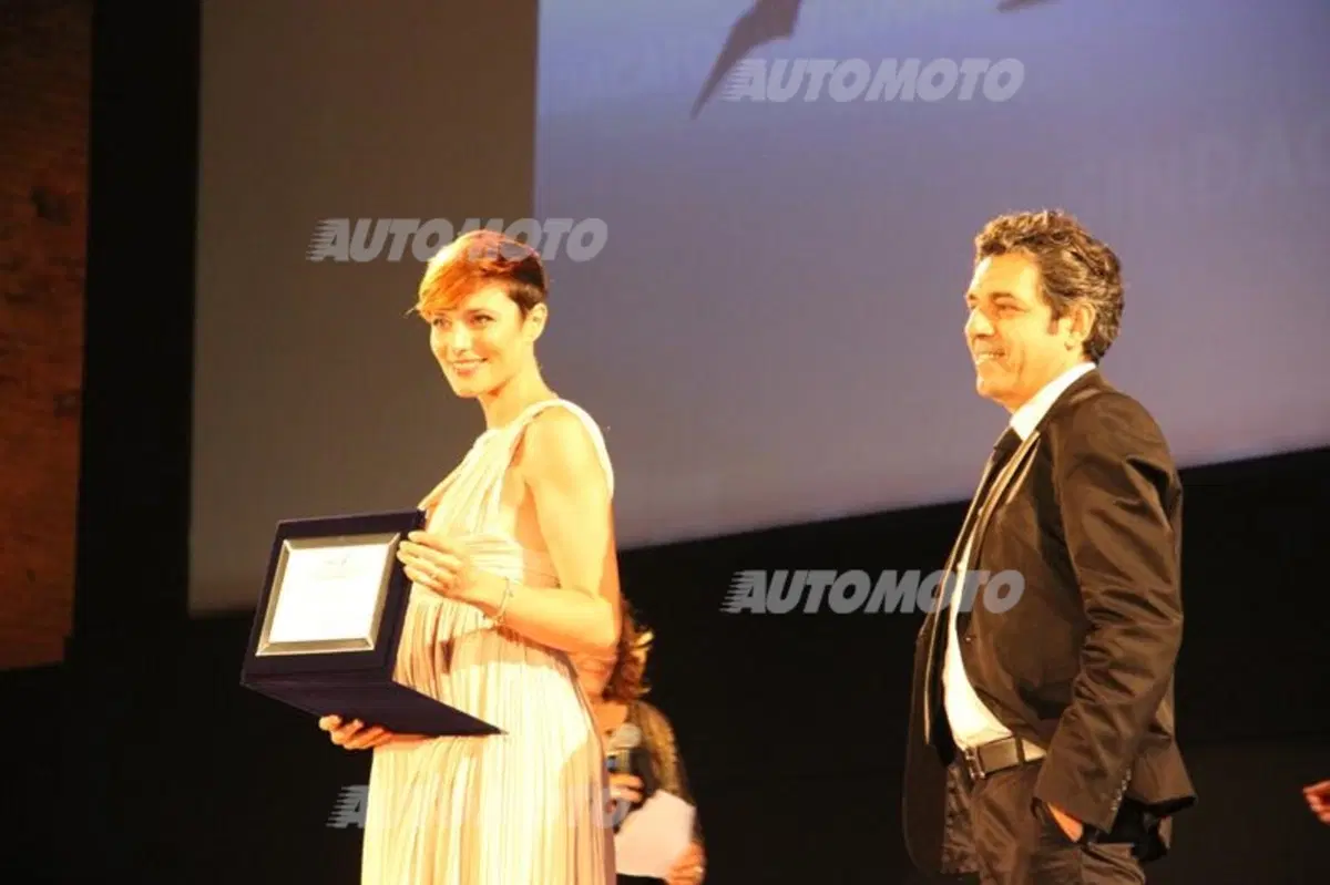 Porsche e la quadratura del cerchio: Nastri d’Argento, 911 Targa e Favino (40)