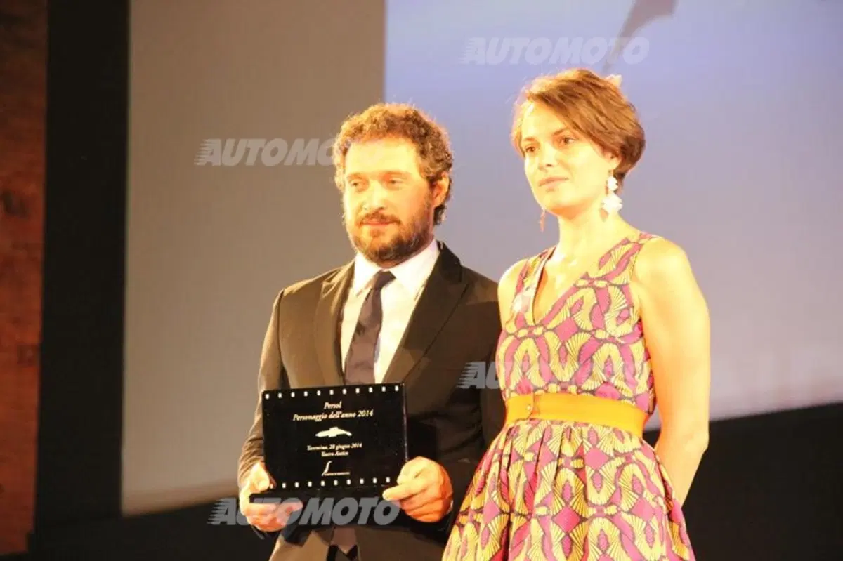Porsche e la quadratura del cerchio: Nastri d’Argento, 911 Targa e Favino (48)