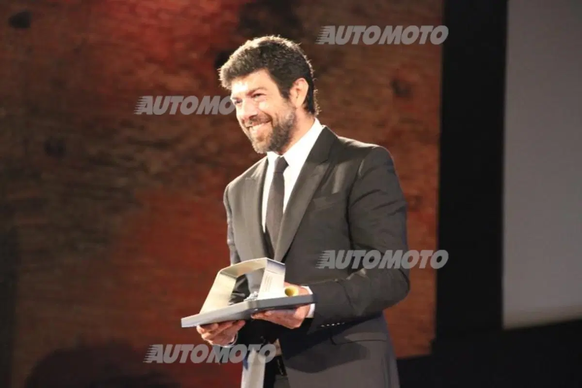 Porsche e la quadratura del cerchio: Nastri d’Argento, 911 Targa e Favino (51)