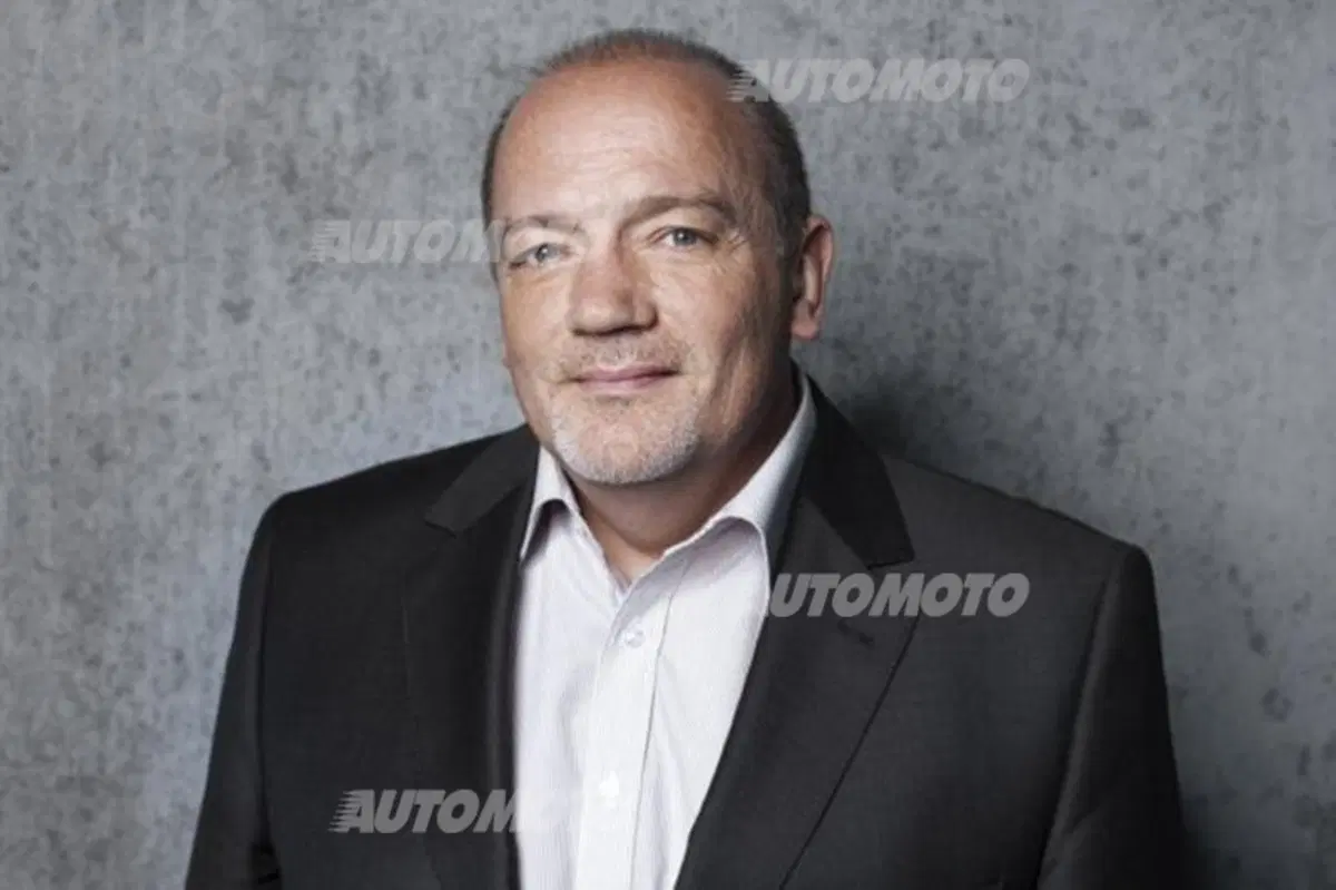 Bürkle, Hyundai: «Emozioni, sogni e cuore devono essere nella mente dei designer»