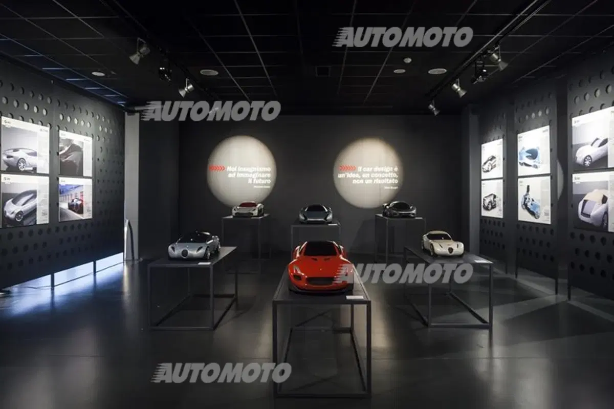 Bürkle, Hyundai: «Emozioni, sogni e cuore devono essere nella mente dei designer» (3)