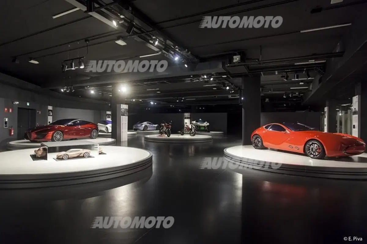 Bürkle, Hyundai: «Emozioni, sogni e cuore devono essere nella mente dei designer» (5)