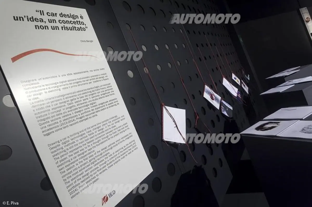 Bürkle, Hyundai: «Emozioni, sogni e cuore devono essere nella mente dei designer» (7)