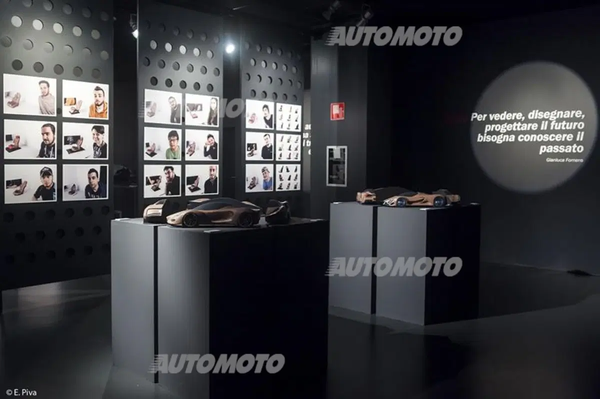 Bürkle, Hyundai: «Emozioni, sogni e cuore devono essere nella mente dei designer» (8)