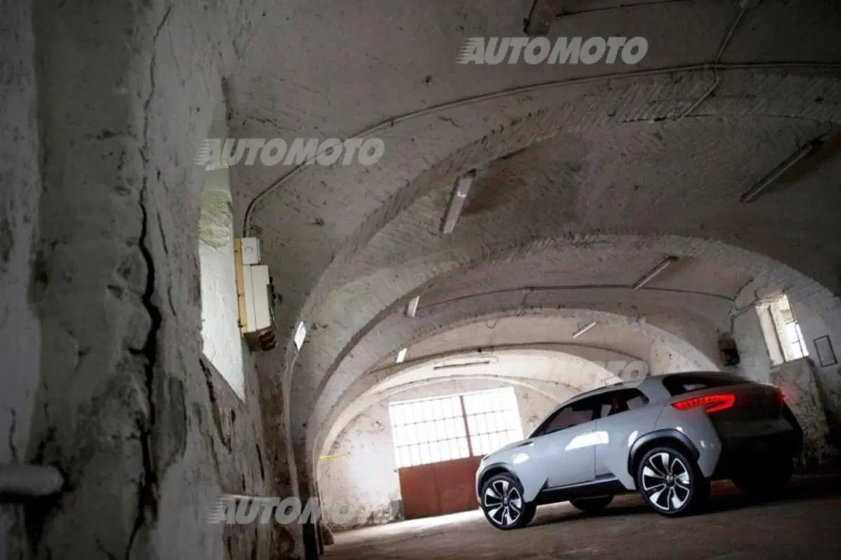 Bürkle, Hyundai: «Emozioni, sogni e cuore devono essere nella mente dei designer» (11)