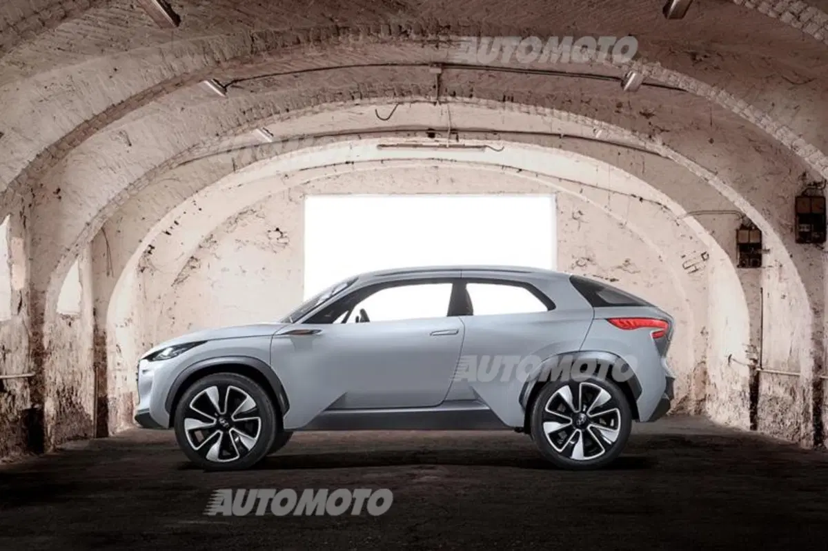 Bürkle, Hyundai: «Emozioni, sogni e cuore devono essere nella mente dei designer» (12)