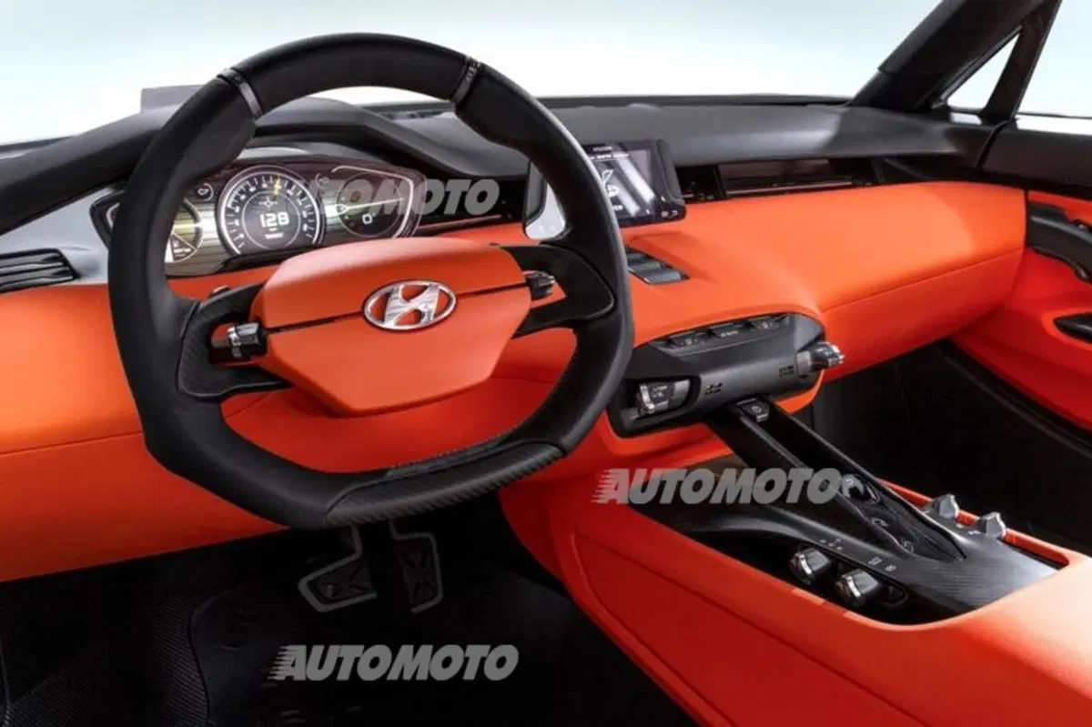 Bürkle, Hyundai: «Emozioni, sogni e cuore devono essere nella mente dei designer» (13)