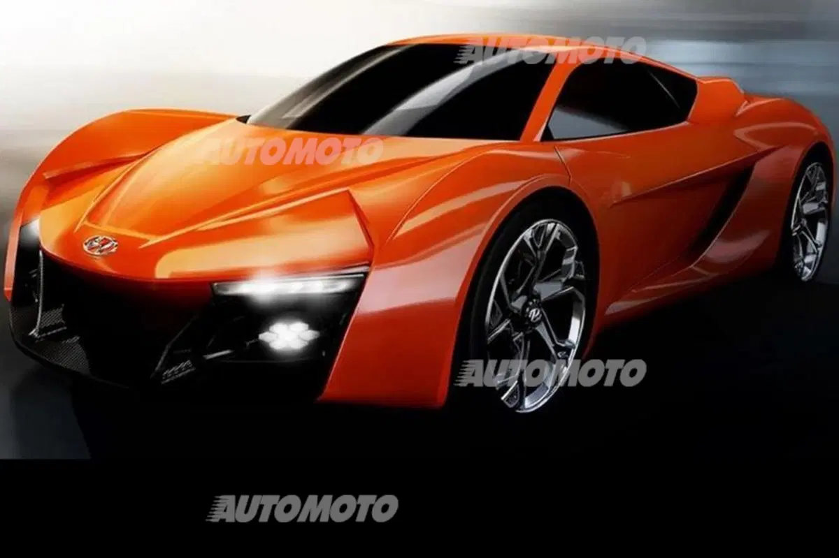 Bürkle, Hyundai: «Emozioni, sogni e cuore devono essere nella mente dei designer» (14)