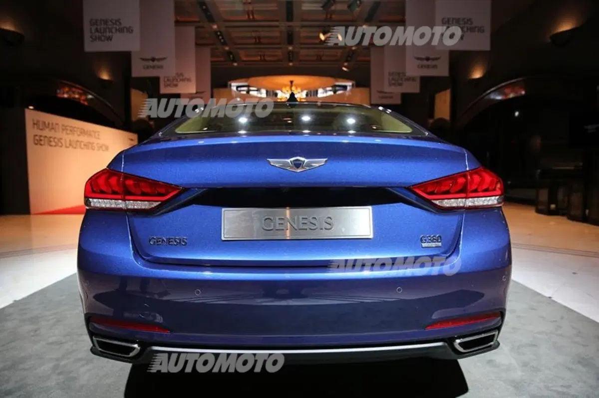 Bürkle, Hyundai: «Emozioni, sogni e cuore devono essere nella mente dei designer» (17)