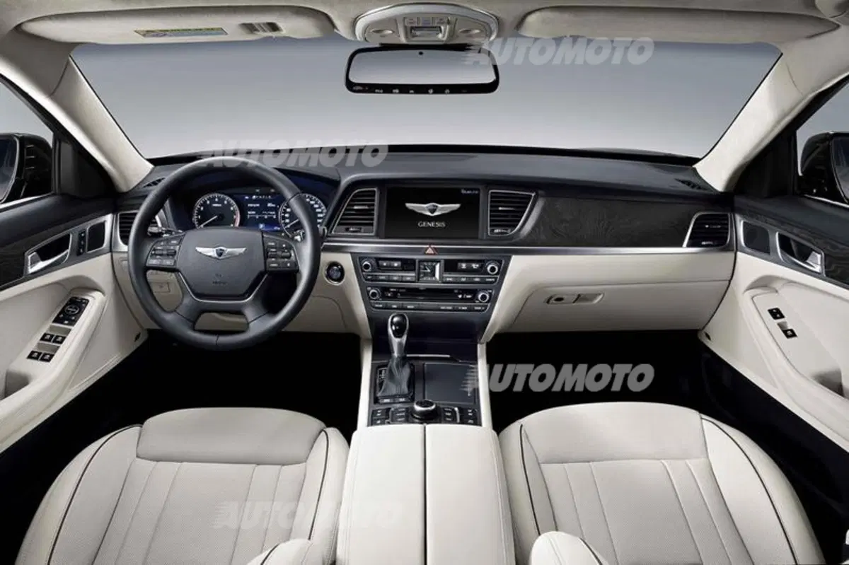 Bürkle, Hyundai: «Emozioni, sogni e cuore devono essere nella mente dei designer» (19)