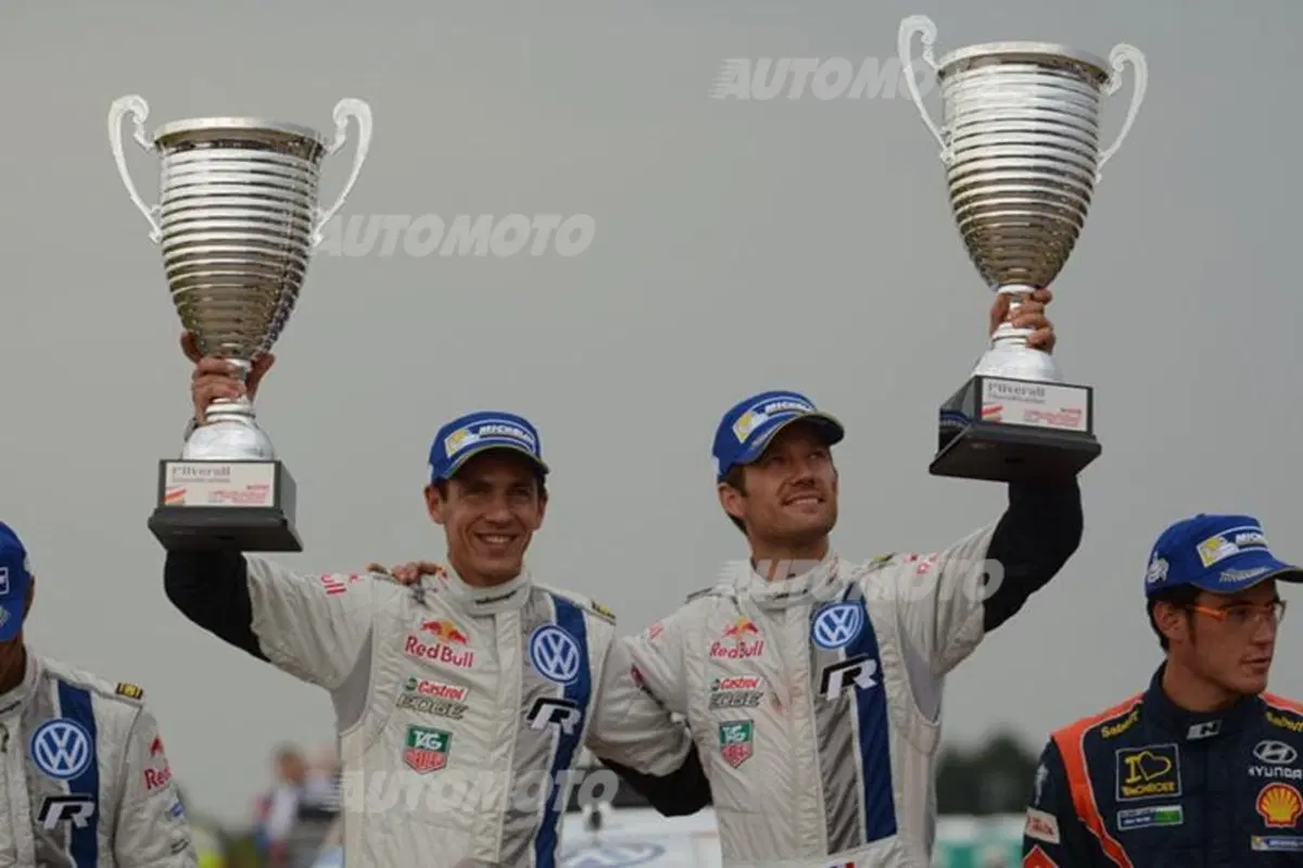 WRC Polonia 2014: le foto più belle del Rally (14)