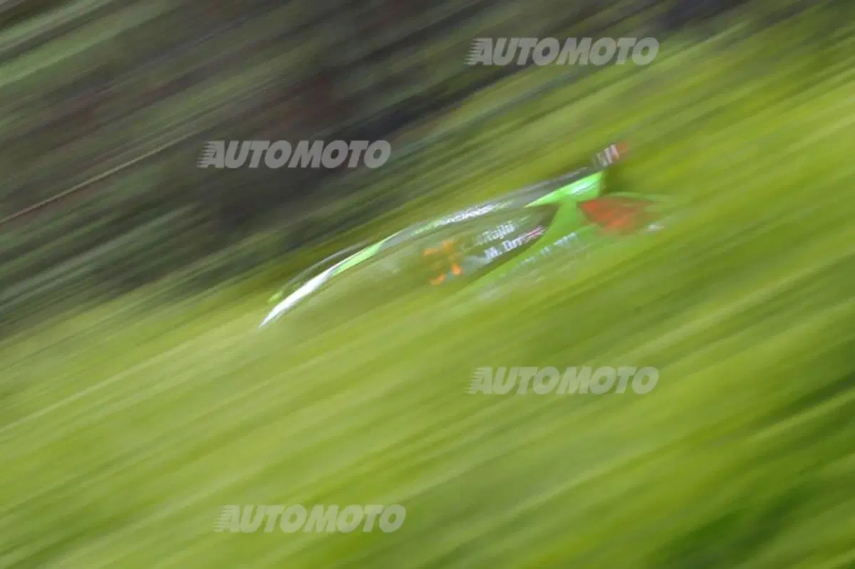 WRC Polonia 2014: le foto più belle del Rally (19)