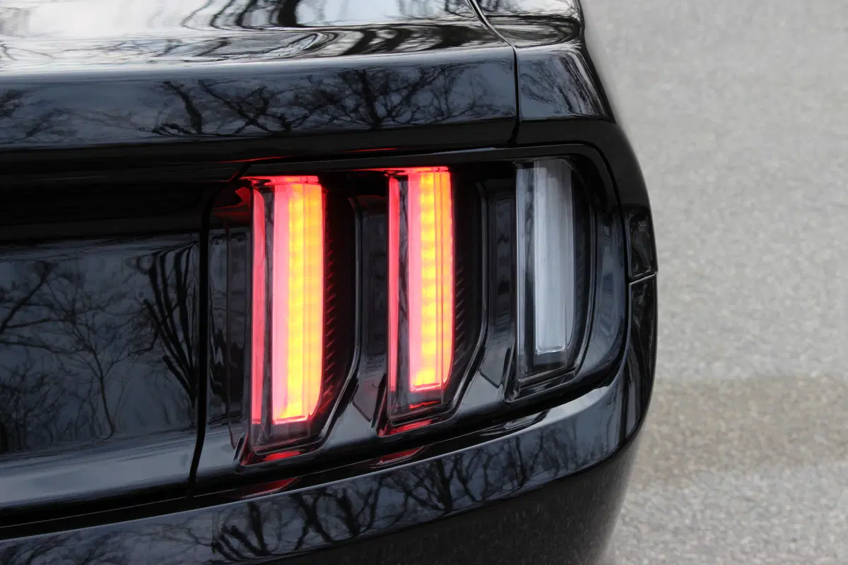Ford Mustang | test drive #AMboxing (3)
