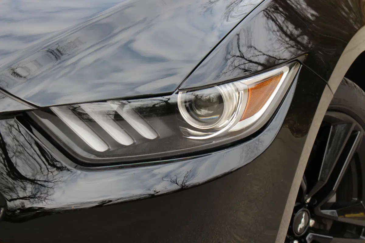 Ford Mustang | test drive #AMboxing (12)