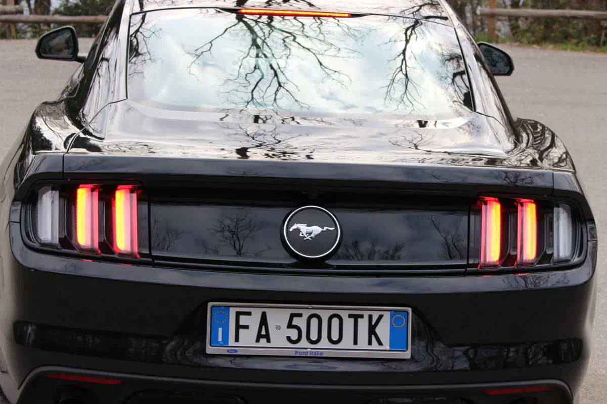 Ford Mustang | test drive #AMboxing (15)