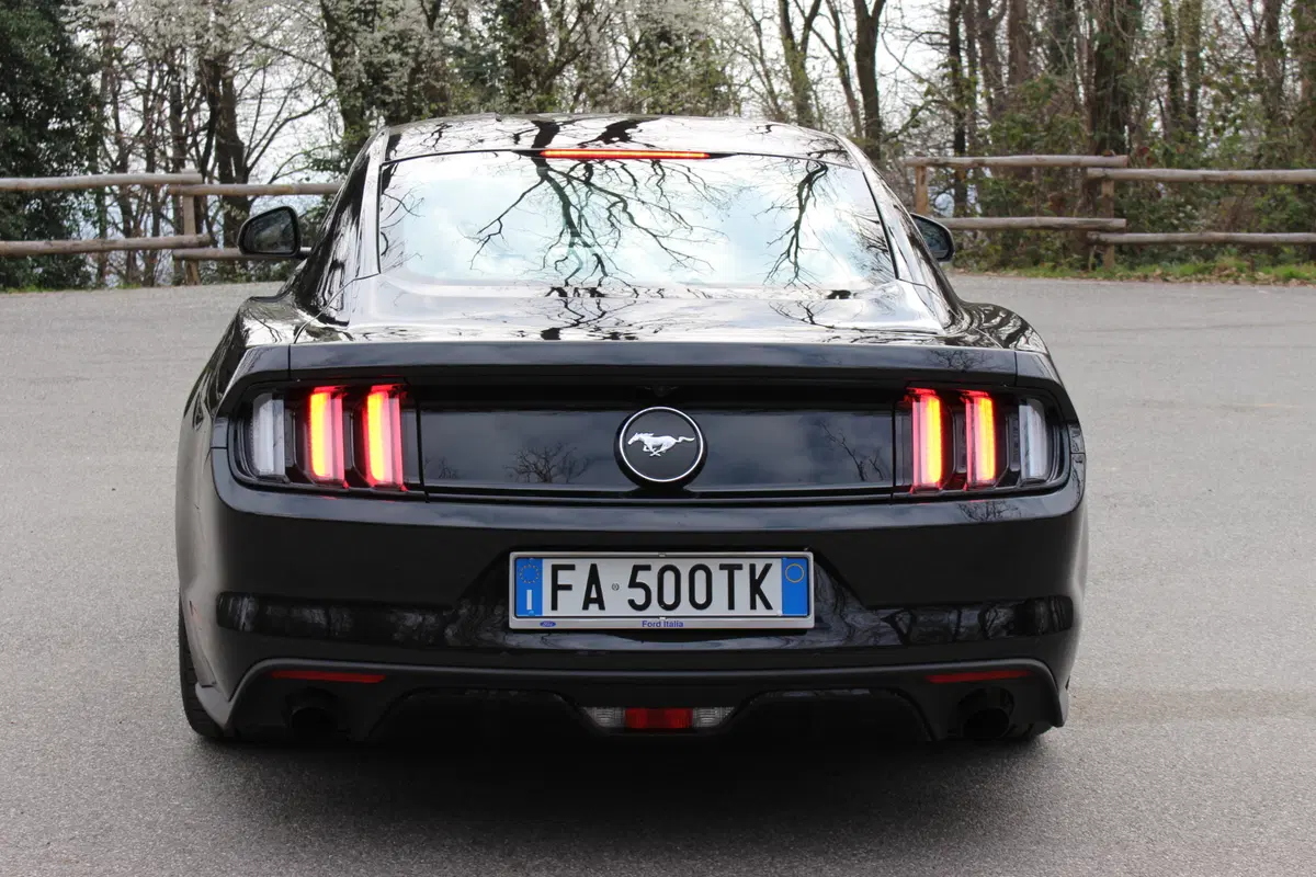 Ford Mustang | test drive #AMboxing (16)