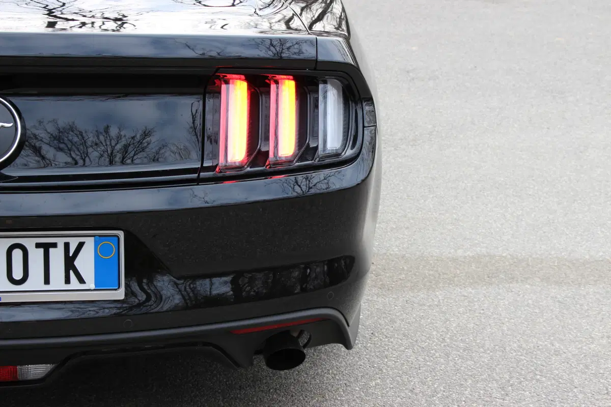 Ford Mustang | test drive #AMboxing (17)