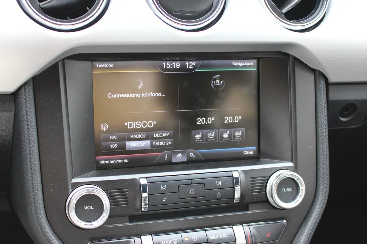 Ford Mustang | test drive #AMboxing (18)