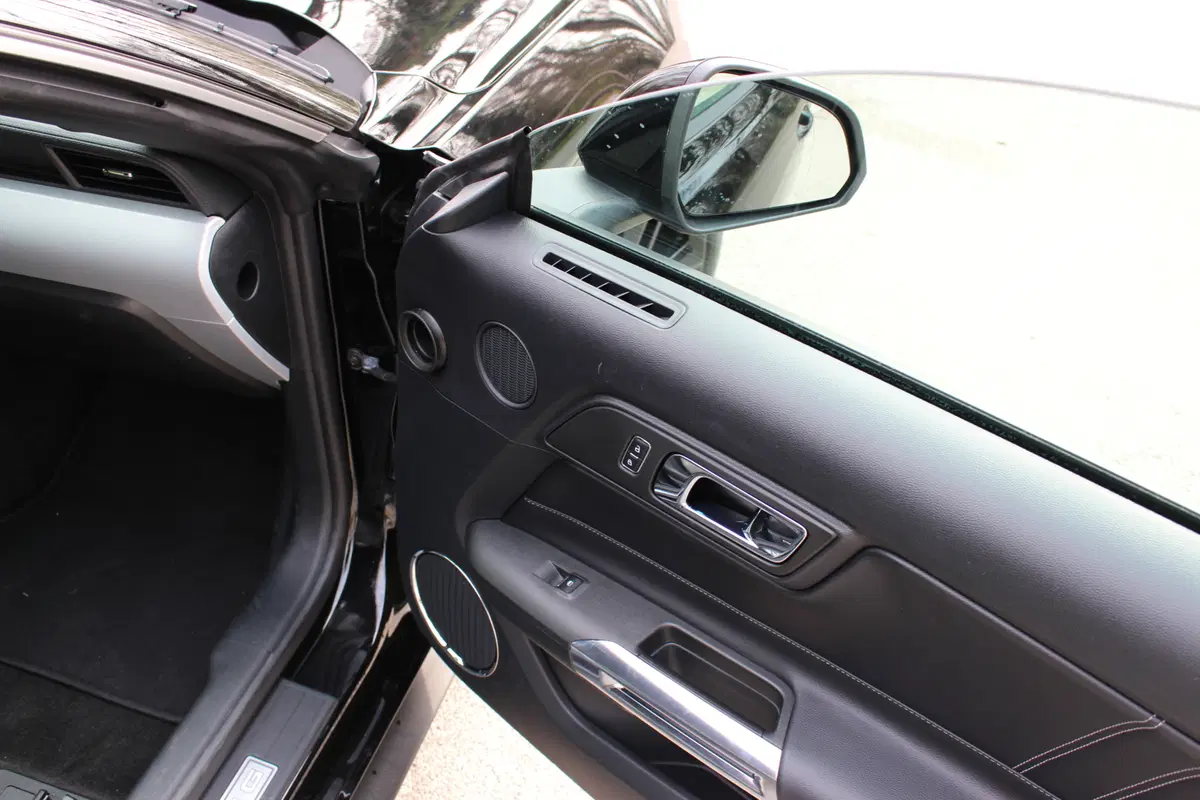 Ford Mustang | test drive #AMboxing (19)