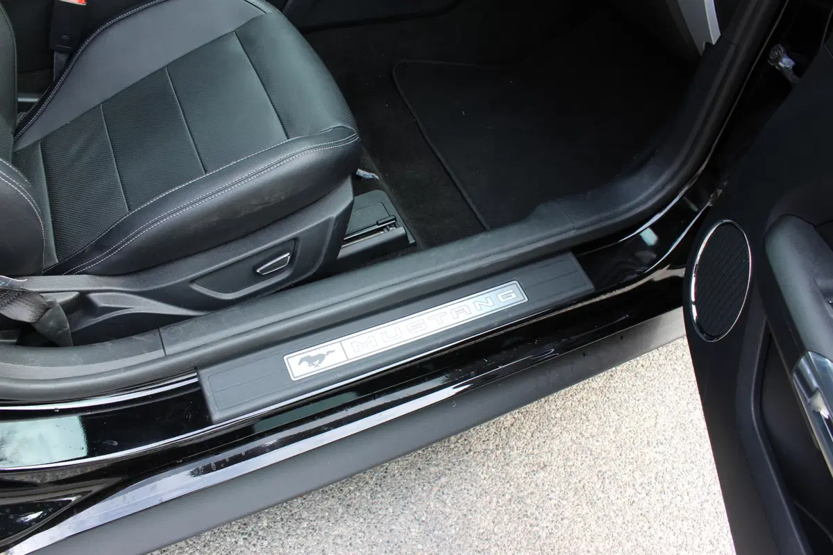 Ford Mustang | test drive #AMboxing (21)