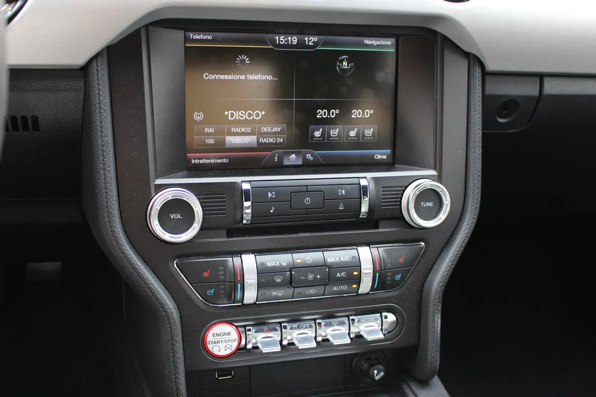 Ford Mustang | test drive #AMboxing (24)