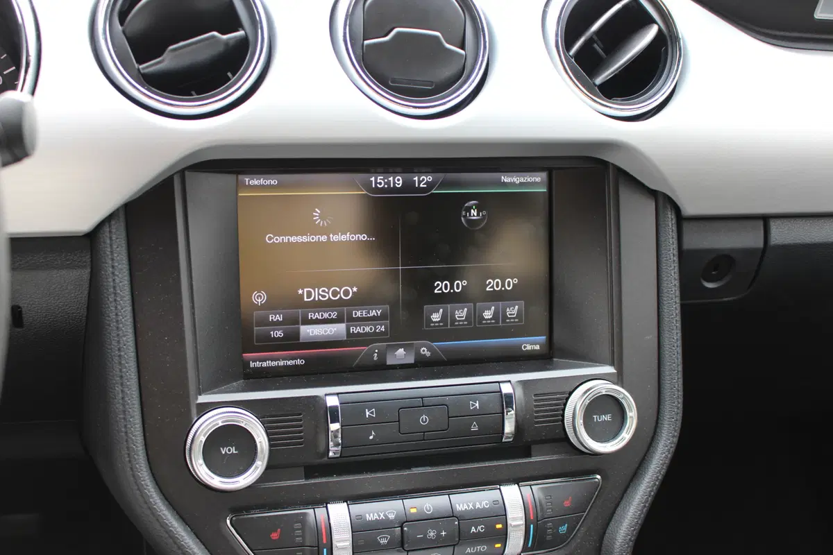 Ford Mustang | test drive #AMboxing (30)