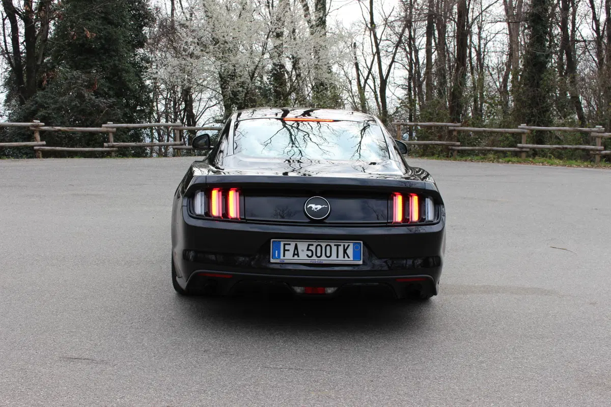 Ford Mustang | test drive #AMboxing (32)