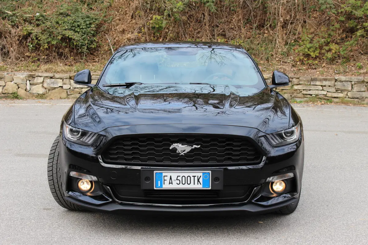 Ford Mustang | test drive #AMboxing (35)