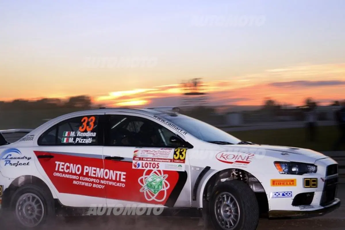 WRC Polonia 2014: le foto più belle del Rally (32)