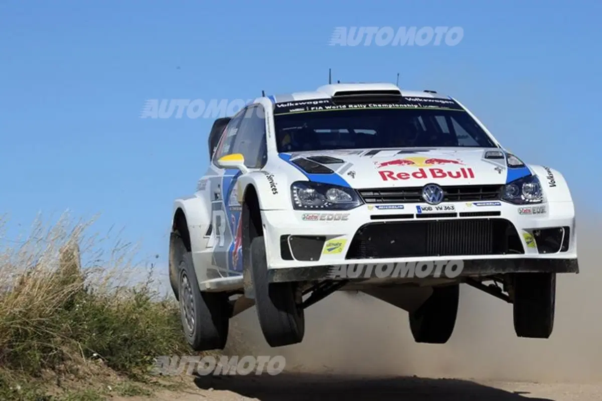 WRC Polonia 2014: le foto più belle del Rally (36)