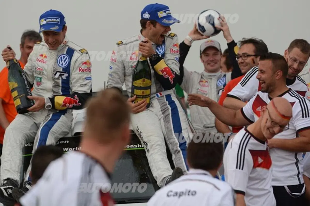 WRC Polonia 2014: le foto più belle del Rally (38)